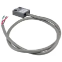 Honeywell Technologies 914CE Series Plunger Limit Switch, SPDT, IP66, IP67, IP68, Die Cast Zinc Housing, 250V ac 914CE1-3