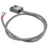 Honeywell Technologies 914CE Series Plunger Limit Switch, SPDT, IP66, IP67, IP68, Die Cast Zinc Housing, 250V ac 914CE1-3