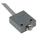 Honeywell Technologies 914CE Series Plunger Limit Switch, SPDT, IP66, IP67, IP68, Die Cast Zinc Housing, 250V ac 914CE1-3