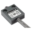 Honeywell Technologies 914CE Series Plunger Limit Switch, SPDT, IP66, IP67, IP68, Die Cast Zinc Housing, 250V ac 914CE1-3