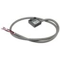 Honeywell Technologies 914CE Series Plunger Limit Switch SPDT IP66 IP67 IP68 Die Cast Zinc Housing 250V AC 914CE1-3A