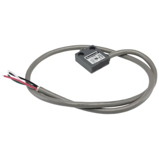 Honeywell Technologies 914CE Series Plunger Limit Switch SPDT IP66 IP67 IP68 Die Cast Zinc Housing 250V AC 914CE1-3A