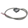 Honeywell Technologies 914CE Series Plunger Limit Switch SPDT IP66 IP67 IP68 Die Cast Zinc Housing 250V AC 914CE1-3A