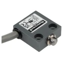 Honeywell Technologies 914CE Series Plunger Limit Switch SPDT IP66 IP67 IP68 Die Cast Zinc Housing 250V AC 914CE1-3A