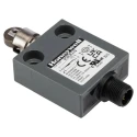 Honeywell Technologies Roller Plunger Limit Switch SPDT, Die Cast Zinc Housing, IP66/IP67/IP68, 250V AC, 12.2N 914CE2-Q