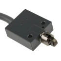 Honeywell Technologies 914CE Series Cross Roller Plunger Limit Switch SPDT IP66 IP67 IP68 Die Cast Zinc Housing 914CE3-3