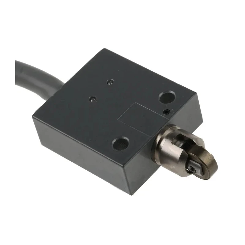 Honeywell Technologies 914CE Series Cross Roller Plunger Limit Switch SPDT IP66 IP67 IP68 Die Cast Zinc Housing 914CE3-3