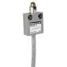 Honeywell Technologies 914CE Series Roller Plunger Limit Switch, SPDT, IP66, IP67, IP68, Die Cast Zinc Housing 914CE3-9