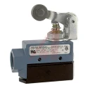 Honeywell Technologies Series Roller Lever Limit Switch, SPDT, IP40, Die Cast Zinc Housing, 600V AC, 15A Switching BZE6
