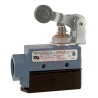 Honeywell Technologies Series Roller Lever Limit Switch, SPDT, IP40, Die Cast Zinc Housing, 600V AC, 15A Switching BZE6