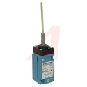 Honeywell Technologies HDLS Series Coil Spring Limit Switch, SPDT, IP65 IP66 IP67, Die Cast Zinc Epoxy Coated LSJ1A-7N