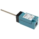 Honeywell Technologies HDLS Series Coil Spring Limit Switch, SPDT Contact, 8A, 600V AC, 250V DC, IP67, IP66, IP65 LSK1A-8C