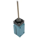 Honeywell Technologies HDLS Series Coil Spring Limit Switch, SPDT Contact, 8A, 600V AC, 250V DC, IP67, IP66, IP65 LSK1A-8C