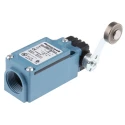 Honeywell Technologies GLD Series Roller Lever Limit Switch, SPDT Contact, IP66, Fibreglass Reinforced GLDB01A1B3