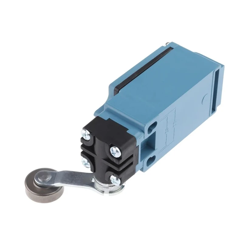 Honeywell Technologies GLD Series Roller Lever Limit Switch, SPDT Contact, IP66, Fibreglass Reinforced GLDB01A1B3