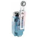 Honeywell Technologies GLA Series Adjustable Roller Lever Limit Switch, 1 NO/1 NC, IP67, Die Cast Zinc Epoxy Coated 
