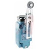 Honeywell Technologies GLA Series Adjustable Roller Lever Limit Switch, 1 NO/1 NC, IP67, Die Cast Zinc Epoxy Coated