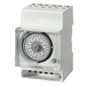 Siemens Analogue SENTRON DIN Rail Time Switch 230V 7LF5301-6