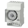 Siemens Analogue SENTRON DIN Rail Time Switch 230V 7LF5301-6