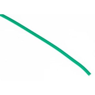 Alpha Wire Hookup Wire TEFLON Series Green Hook Up Wire 22 AWG 7/0.25 mm 30 m 600V Silver Plated Copper 5855/7 GR005