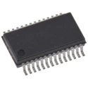 Infineon 32 bit ARM Cortex M0 Microcontroller CY8C4124PVI-442T, CY8C4100 Series, 24 MHz, 16kB FLASH, 4kB RAM, 28-Pin SSOP