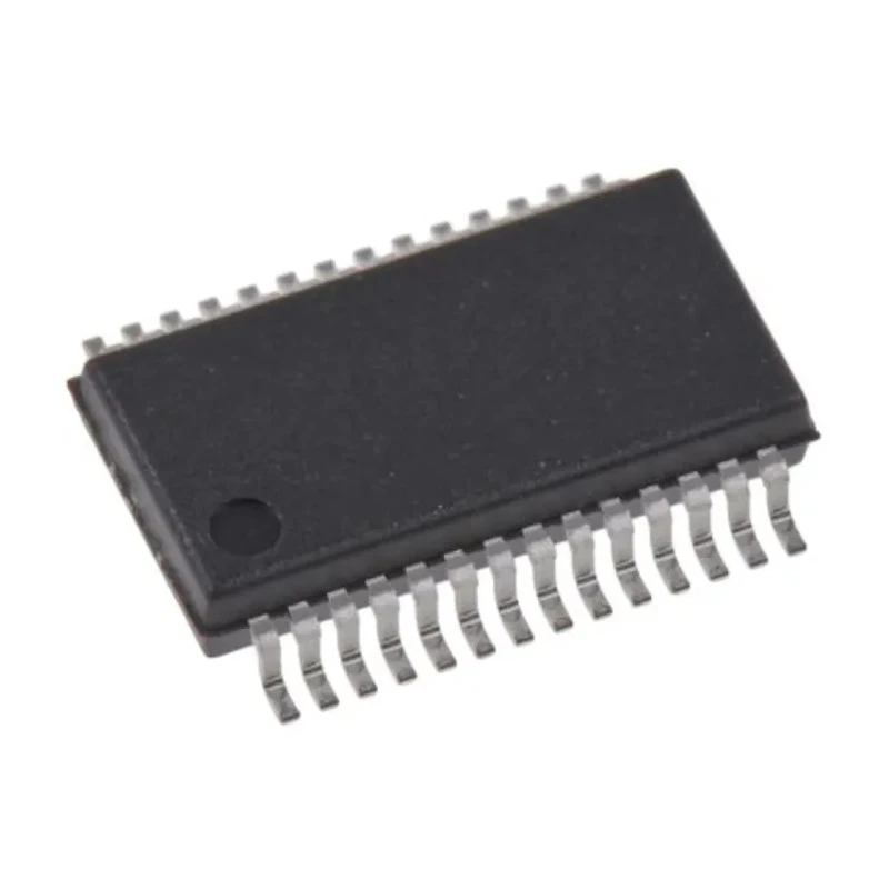 Infineon 32 bit ARM Cortex M0 Microcontroller CY8C4124PVI-442T, CY8C4100 Series, 24 MHz, 16kB FLASH, 4kB RAM, 28-Pin SSOP