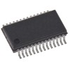 Infineon 32 bit ARM Cortex M0 Microcontroller CY8C4124PVI-442T, CY8C4100 Series, 24 MHz, 16kB FLASH, 4kB RAM, 28-Pin SSOP
