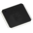 Infineon 32 bit ARM Cortex M3 Microcontroller CY8C5287AXI-LP095, 80 MHz, 256kB FLASH, 100-Pin TQFP