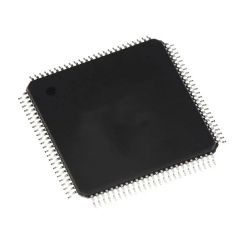 Infineon 32 bit ARM Cortex M3 Microcontroller CY8C5287AXI-LP095, 80 MHz, 256kB FLASH, 100-Pin TQFP