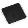 Infineon 32 bit ARM Cortex M3 Microcontroller CY8C5287AXI-LP095, 80 MHz, 256kB FLASH, 100-Pin TQFP