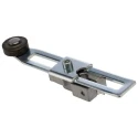 Honeywell Technologies LSZ Series Roller Lever Limit Switch Accessory for LS Series LSZ52D
