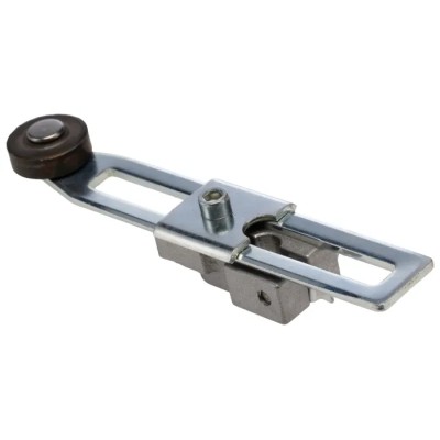 Honeywell Technologies LSZ Series Roller Lever Limit Switch Accessory for LS Series LSZ52D