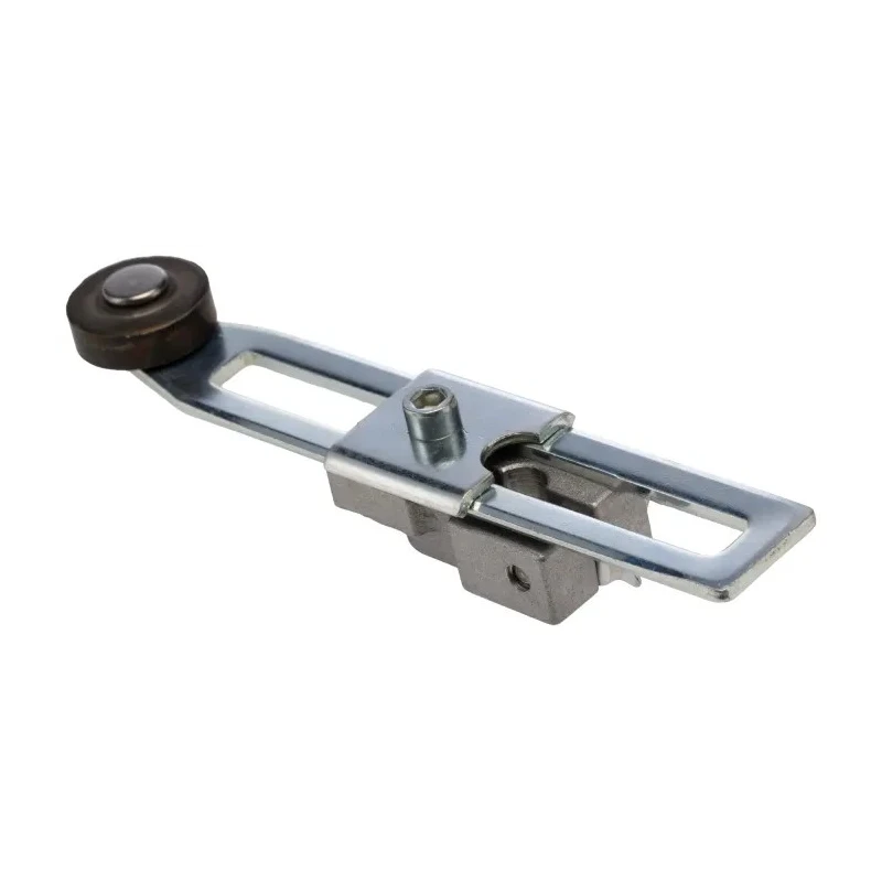 Honeywell Technologies LSZ Series Roller Lever Limit Switch Accessory for LS Series LSZ52D