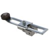 Honeywell Technologies LSZ Series Roller Lever Limit Switch Accessory for LS Series LSZ52D