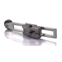 Honeywell Technologies LSZ Series Roller Lever Limit Switch Accessory for LS Series LSZ52D