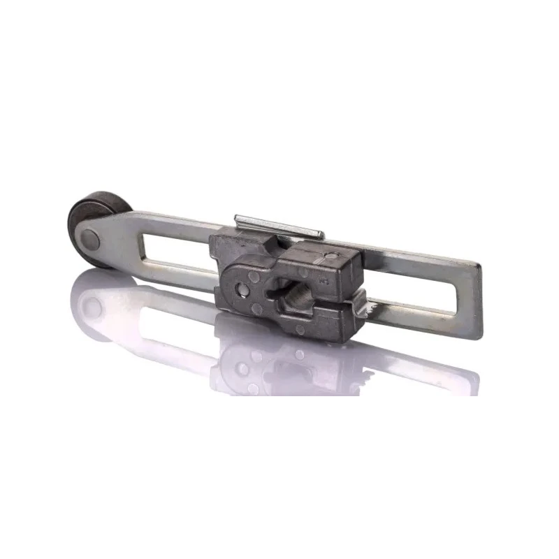 Honeywell Technologies LSZ Series Roller Lever Limit Switch Accessory for LS Series LSZ52D