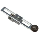 Honeywell Technologies LSZ Series Roller Lever Limit Switch Accessory for LS Series LSZ52D