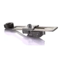 Honeywell Technologies LSZ Series Roller Lever Limit Switch Accessory for LS Series LSZ52D