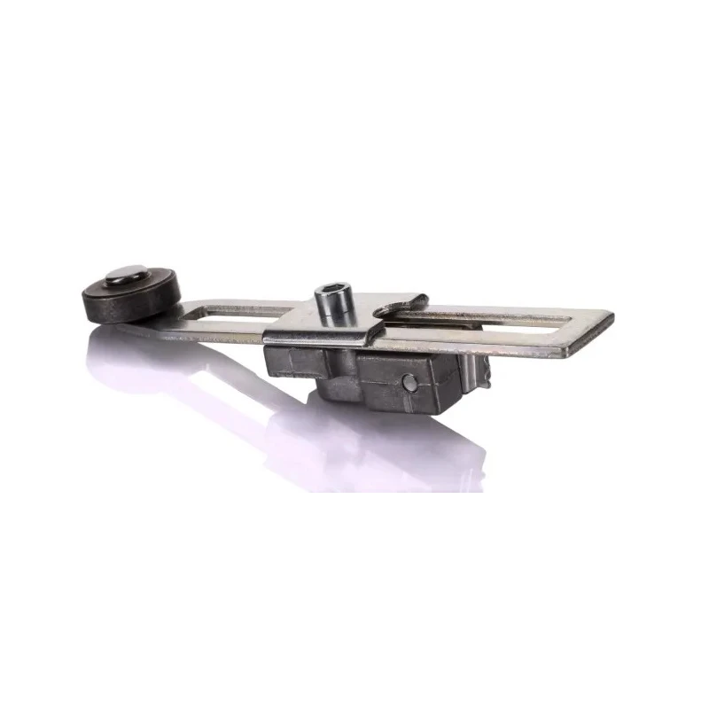 Honeywell Technologies LSZ Series Roller Lever Limit Switch Accessory for LS Series LSZ52D
