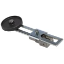 Honeywell Technologies LSZ Series Roller Lever Limit Switch for LS Series LSZ52K