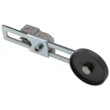 Honeywell Technologies LSZ Series Roller Lever Limit Switch for LS Series LSZ52K