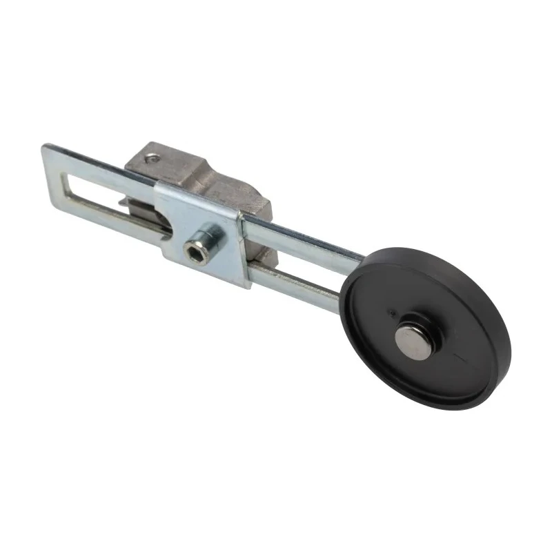 Honeywell Technologies LSZ Series Roller Lever Limit Switch for LS Series LSZ52K