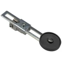 Honeywell Technologies LSZ Series Roller Lever Limit Switch for LS Series LSZ52K