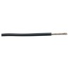 Alpha Wire PTFE Equipment Wire Grey Jacket, 20 AWG, Silver Plated Copper, 30 m, High Temperature 200°C 5856 SL005