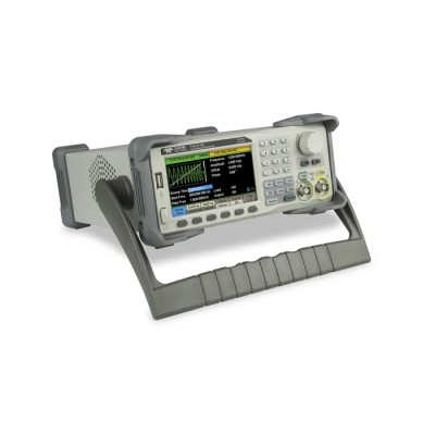 Teledyne LeCroy Waveform Generator 120 MHz Max, 2-Channel, 1 Hz Min T3AFG120