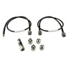 Teledyne LeCroy Spectrum Analyser Utility Kit for Use with T3SA3000 Series T3SA3000-UTL