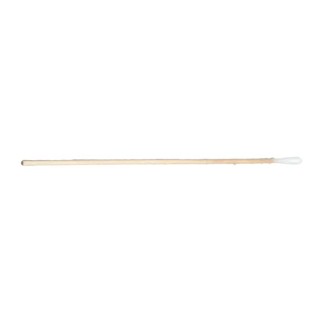 RS PRO Cotton Bud & Swab with Wood Handle for Electronics Cleaning, Length 152 mm, Pack of 100 177-1333