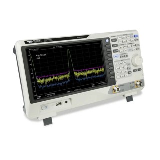 Teledyne LeCroy T3SA3200 Desktop Spectrum Analyser 9 kHz to 3.2 GHz 10.1 inch WVGA Display T3SA3200