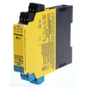 Turck 2 Channel Galvanic Barrier Analogue Signal Isolator IECEx/ATEX 24V DC IM35-22EX-HI/24VDC