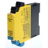 Turck 2 Channel Galvanic Barrier Analogue Signal Isolator IECEx/ATEX 24V DC IM35-22EX-HI/24VDC